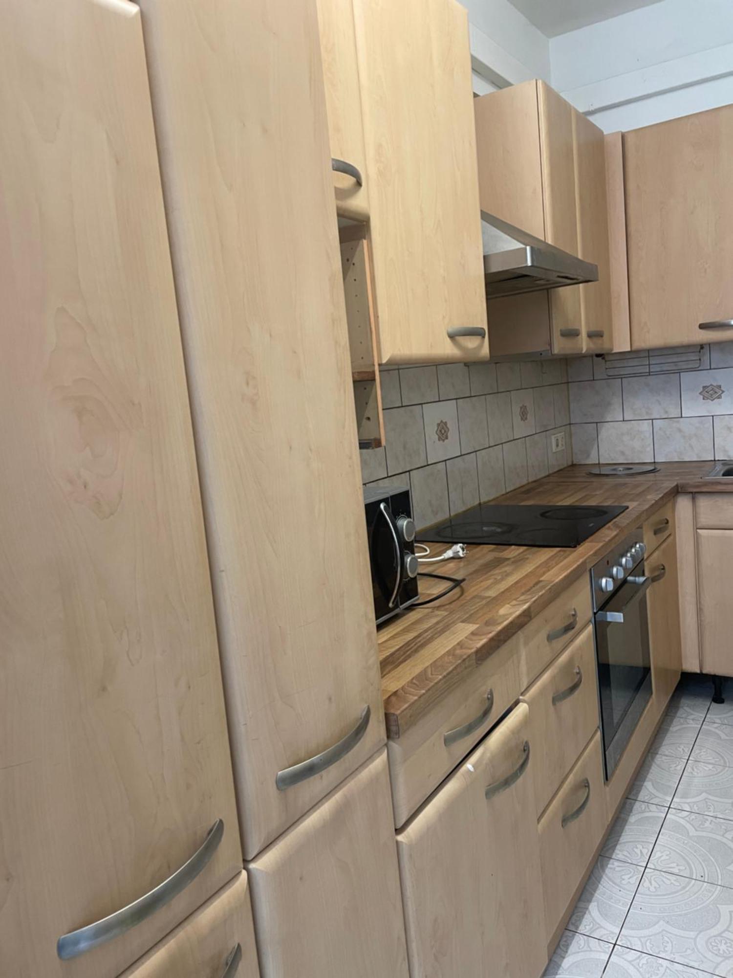 U6 Schoepfwerk Home Wiedeń Zewnętrze zdjęcie