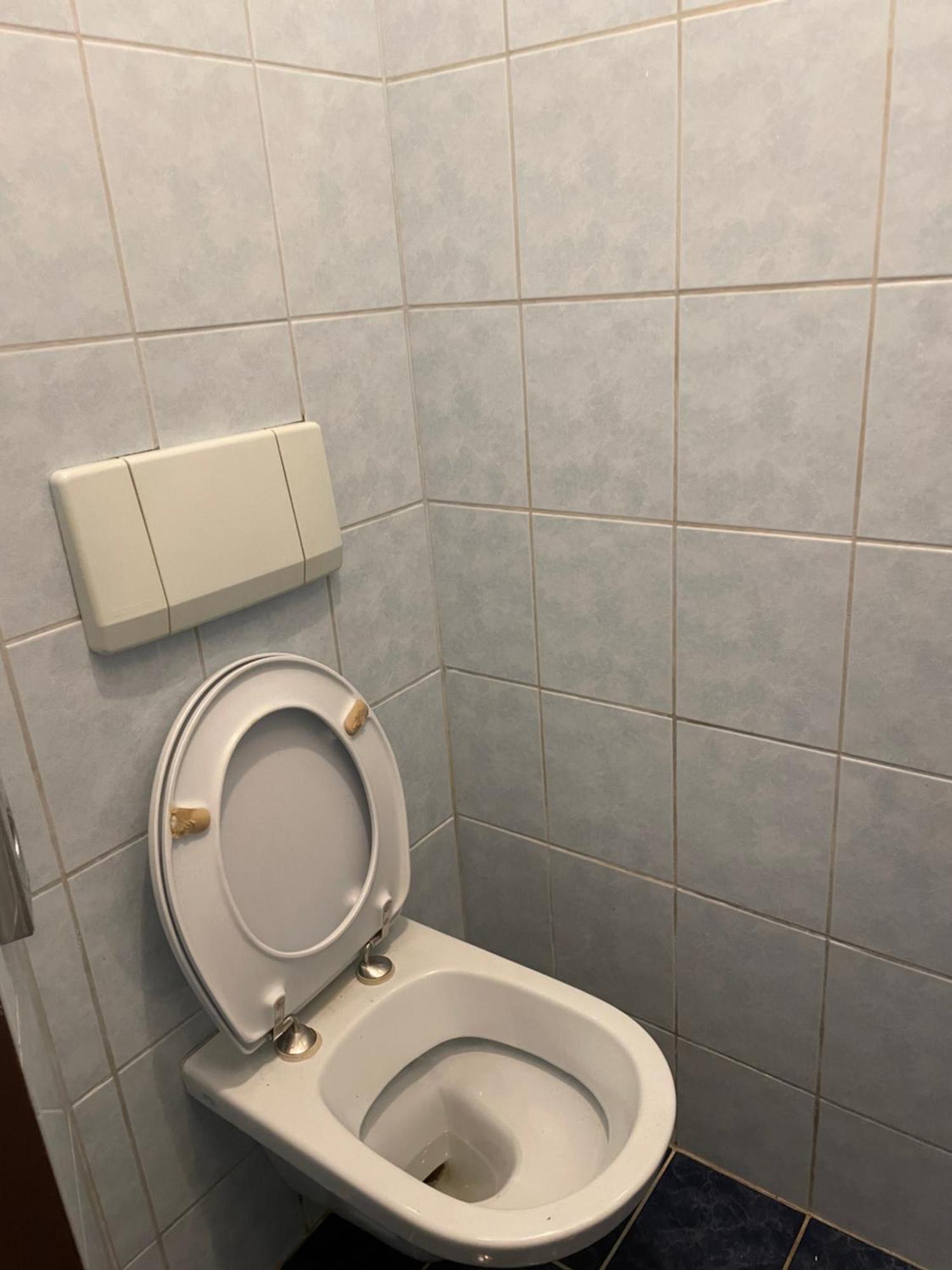 U6 Schoepfwerk Home Wiedeń Zewnętrze zdjęcie