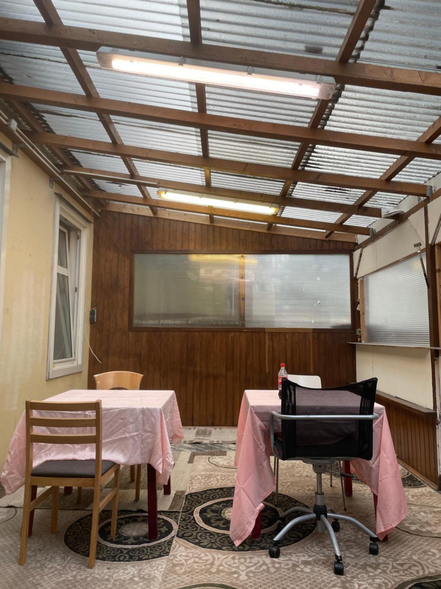 U6 Schoepfwerk Home Wiedeń Zewnętrze zdjęcie