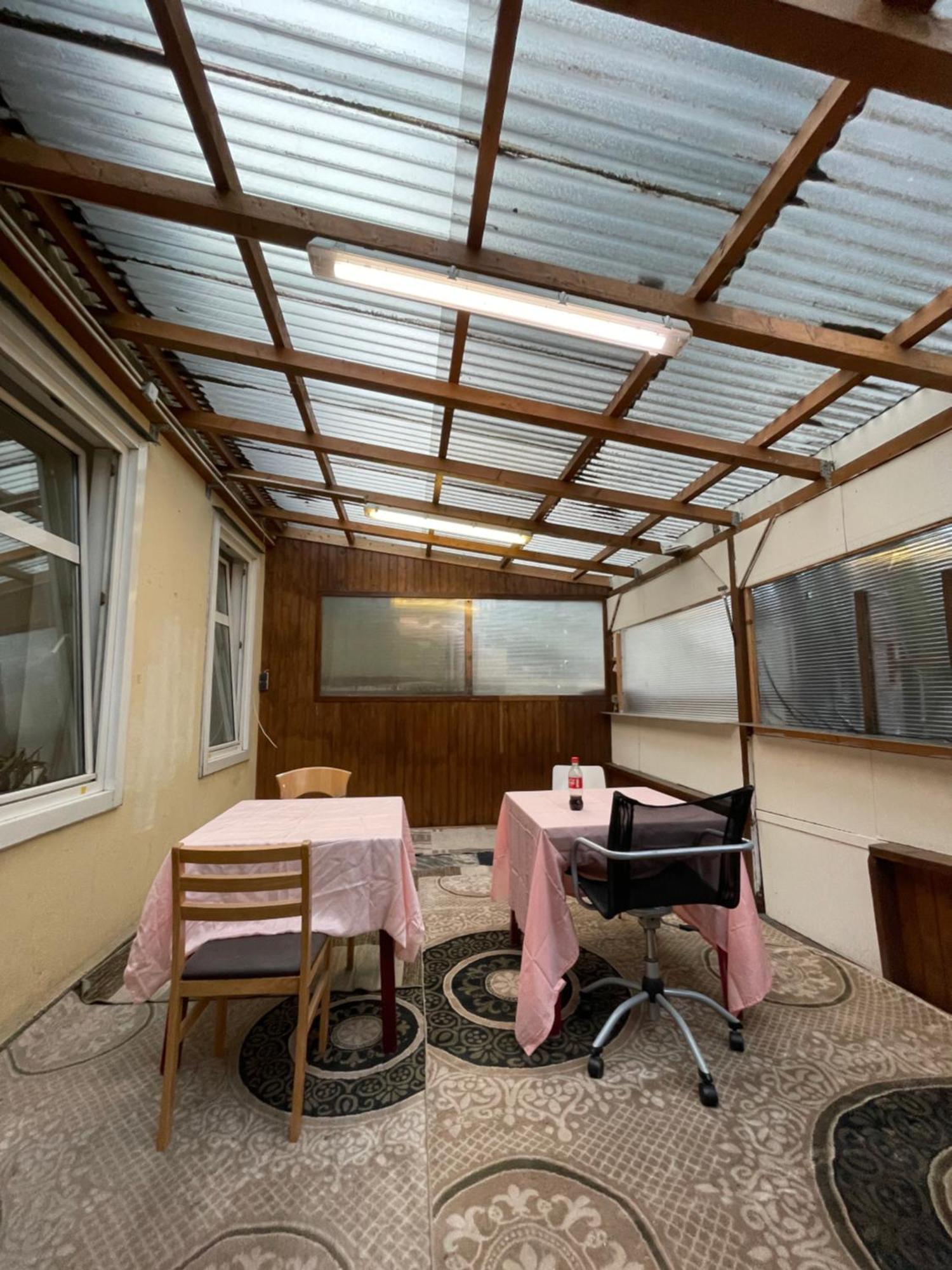U6 Schoepfwerk Home Wiedeń Zewnętrze zdjęcie