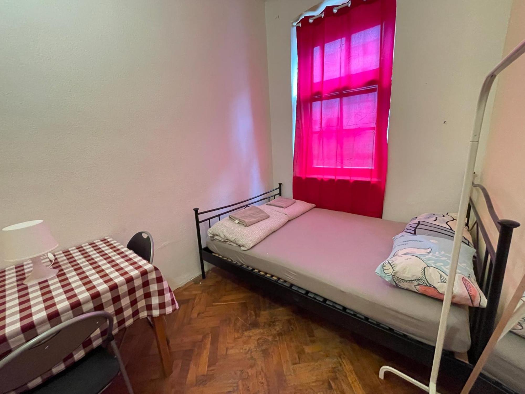 U6 Schoepfwerk Home Wiedeń Zewnętrze zdjęcie