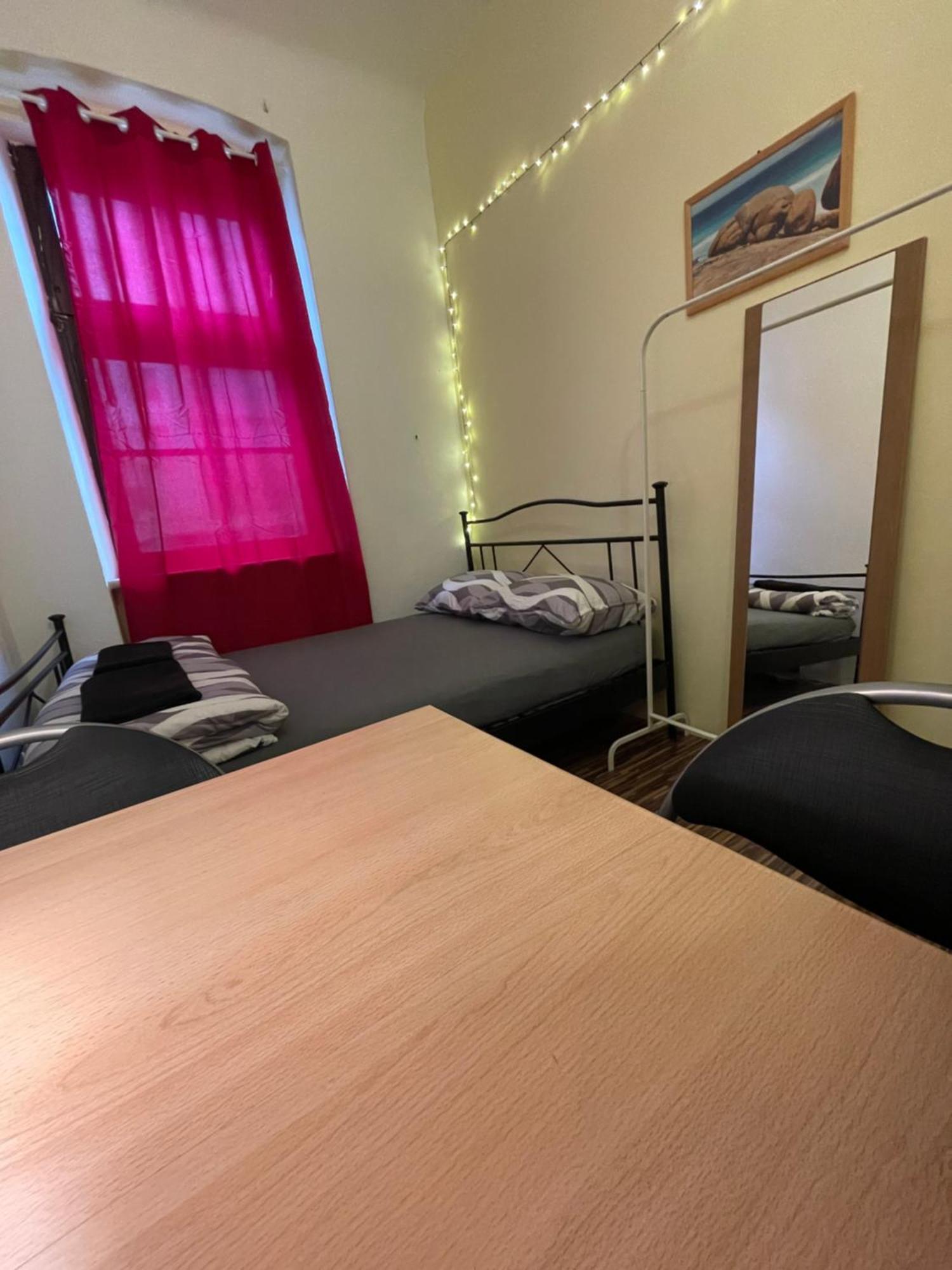 U6 Schoepfwerk Home Wiedeń Zewnętrze zdjęcie