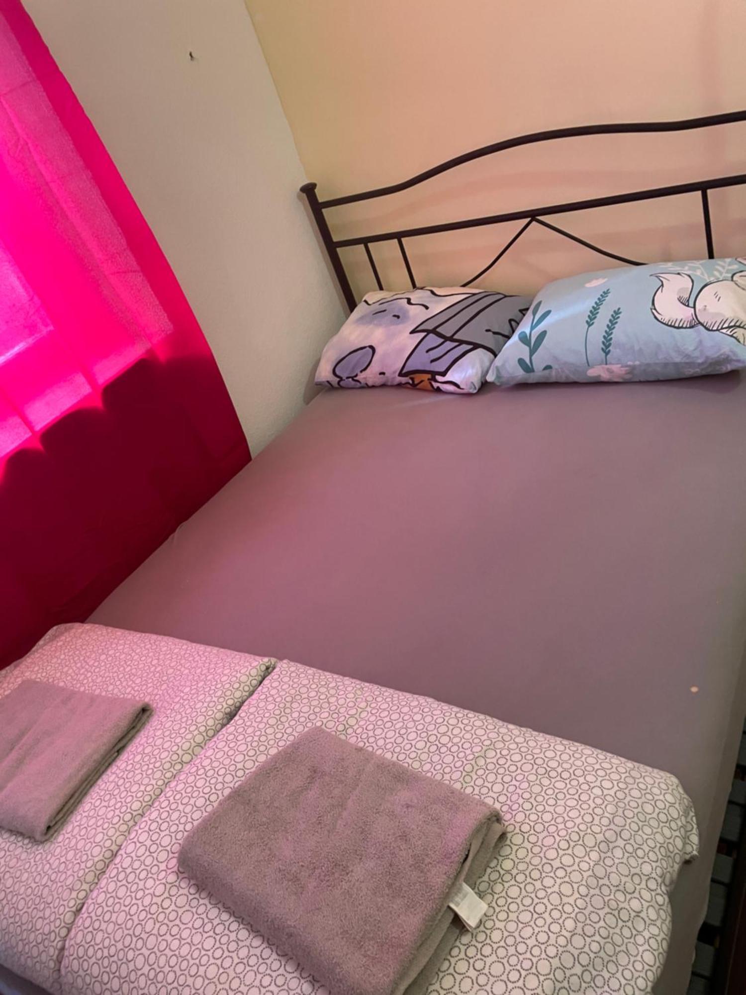 U6 Schoepfwerk Home Wiedeń Zewnętrze zdjęcie