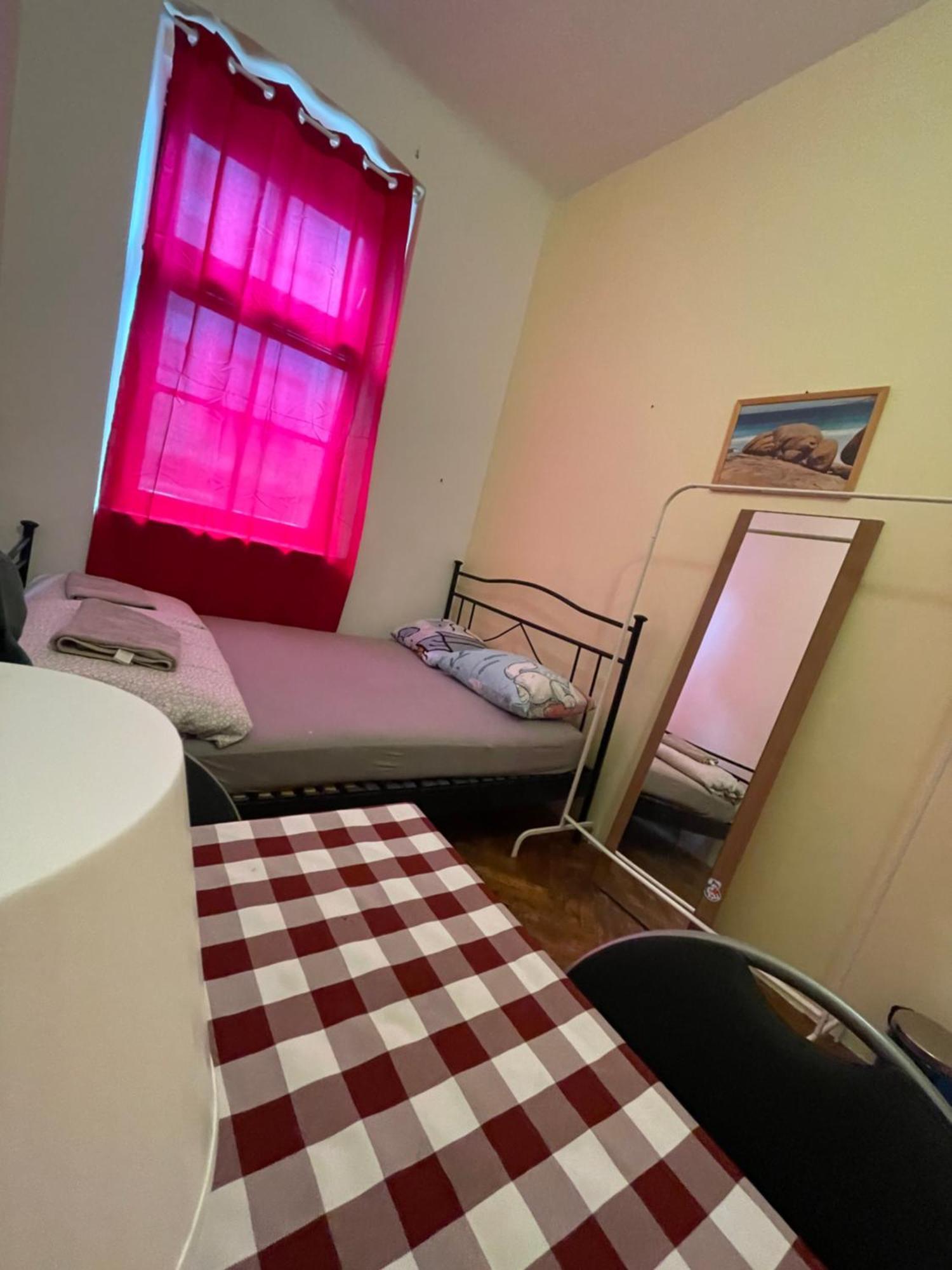 U6 Schoepfwerk Home Wiedeń Zewnętrze zdjęcie