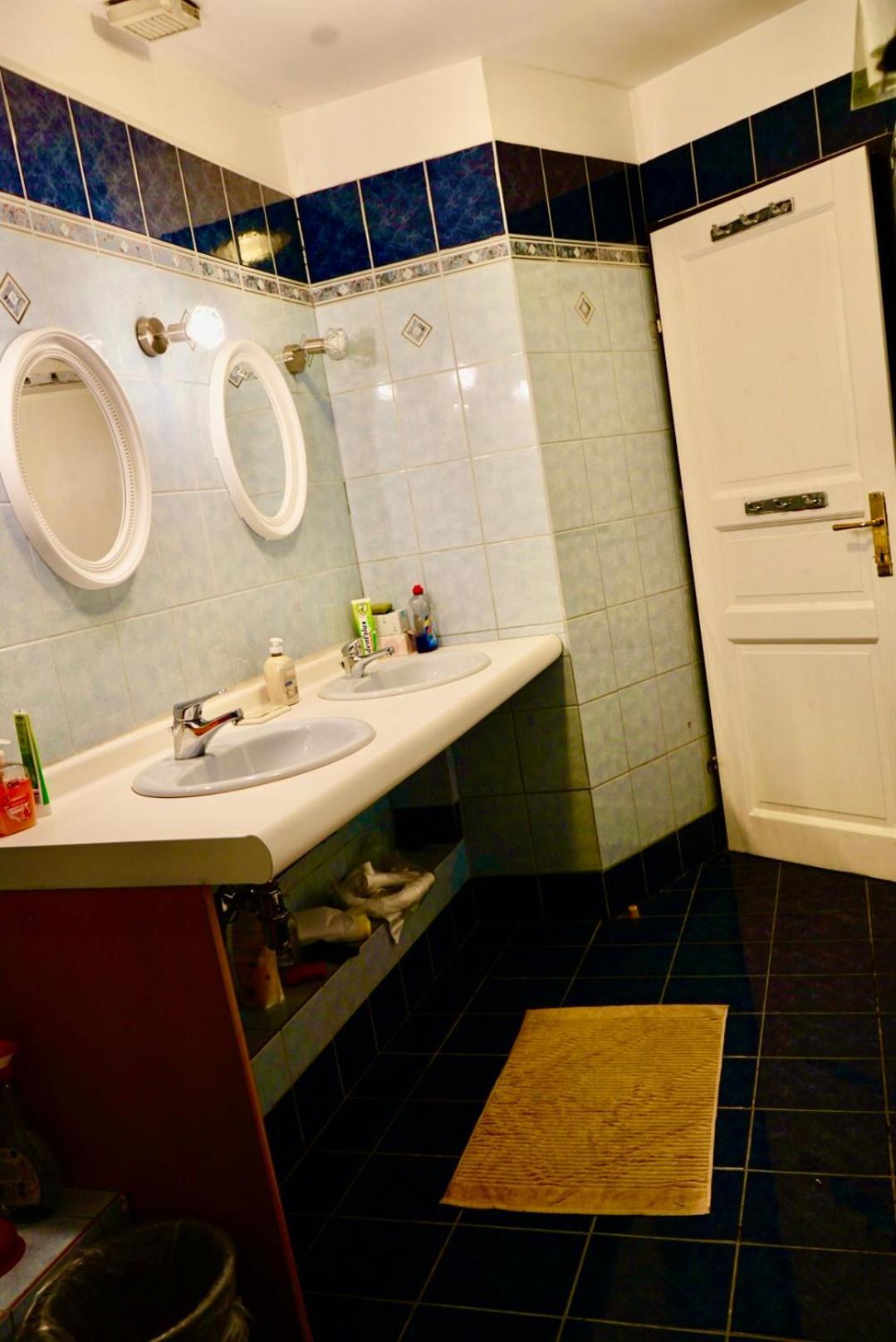 U6 Schoepfwerk Home Wiedeń Zewnętrze zdjęcie