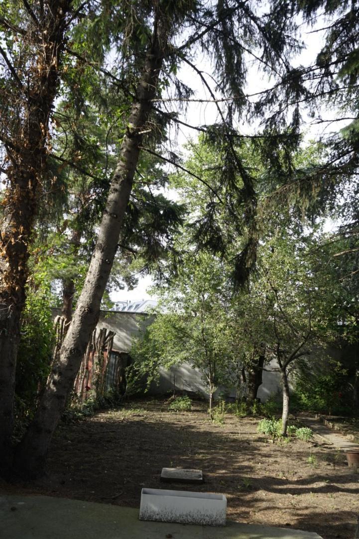 U6 Schoepfwerk Home Wiedeń Zewnętrze zdjęcie