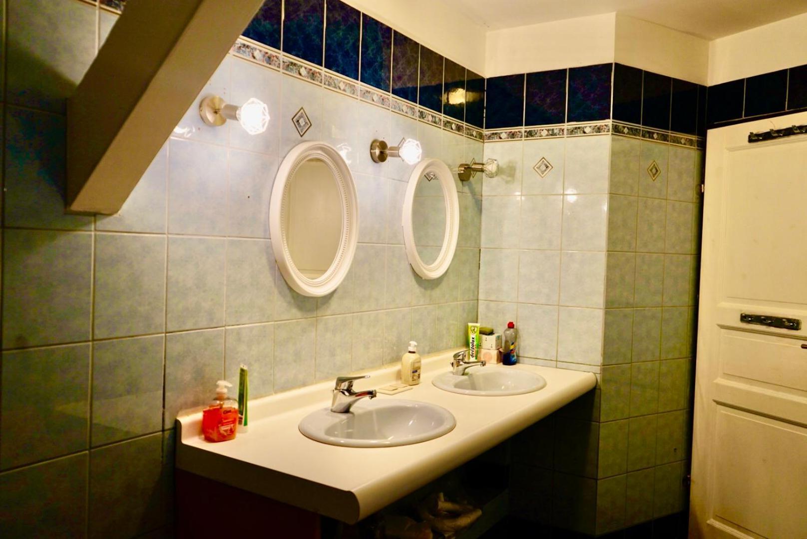 U6 Schoepfwerk Home Wiedeń Zewnętrze zdjęcie