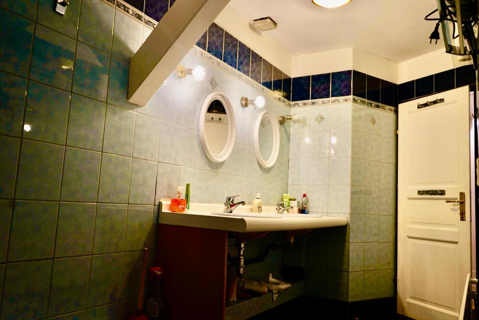 U6 Schoepfwerk Home Wiedeń Zewnętrze zdjęcie