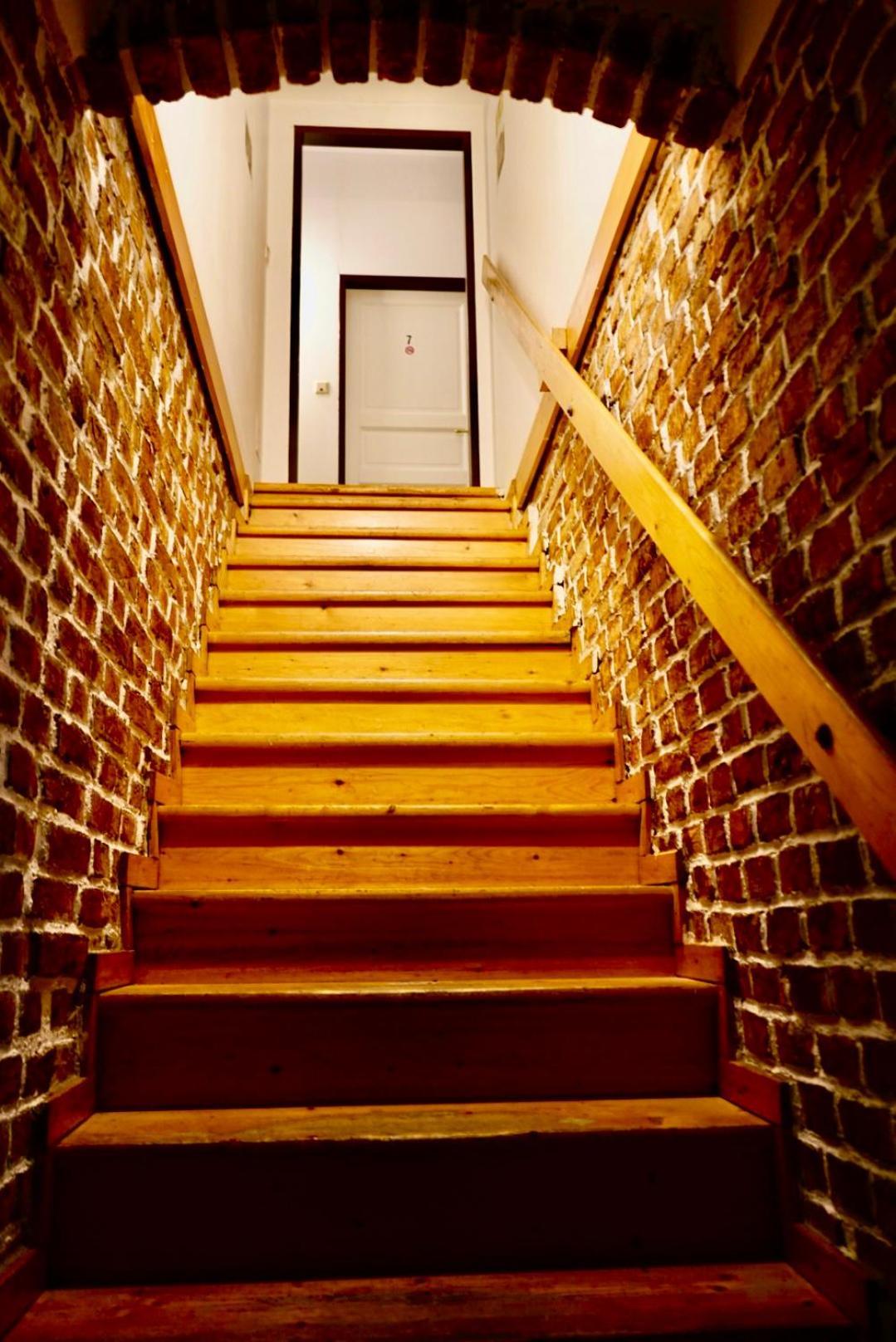 U6 Schoepfwerk Home Wiedeń Zewnętrze zdjęcie