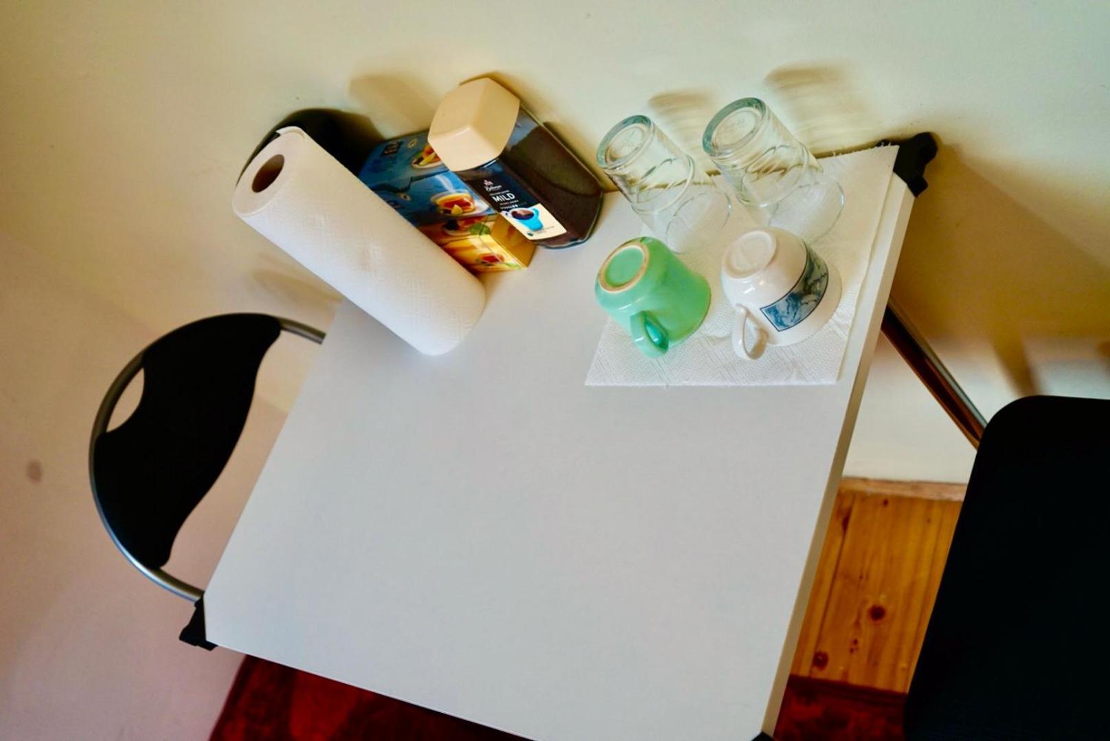 U6 Schoepfwerk Home Wiedeń Zewnętrze zdjęcie