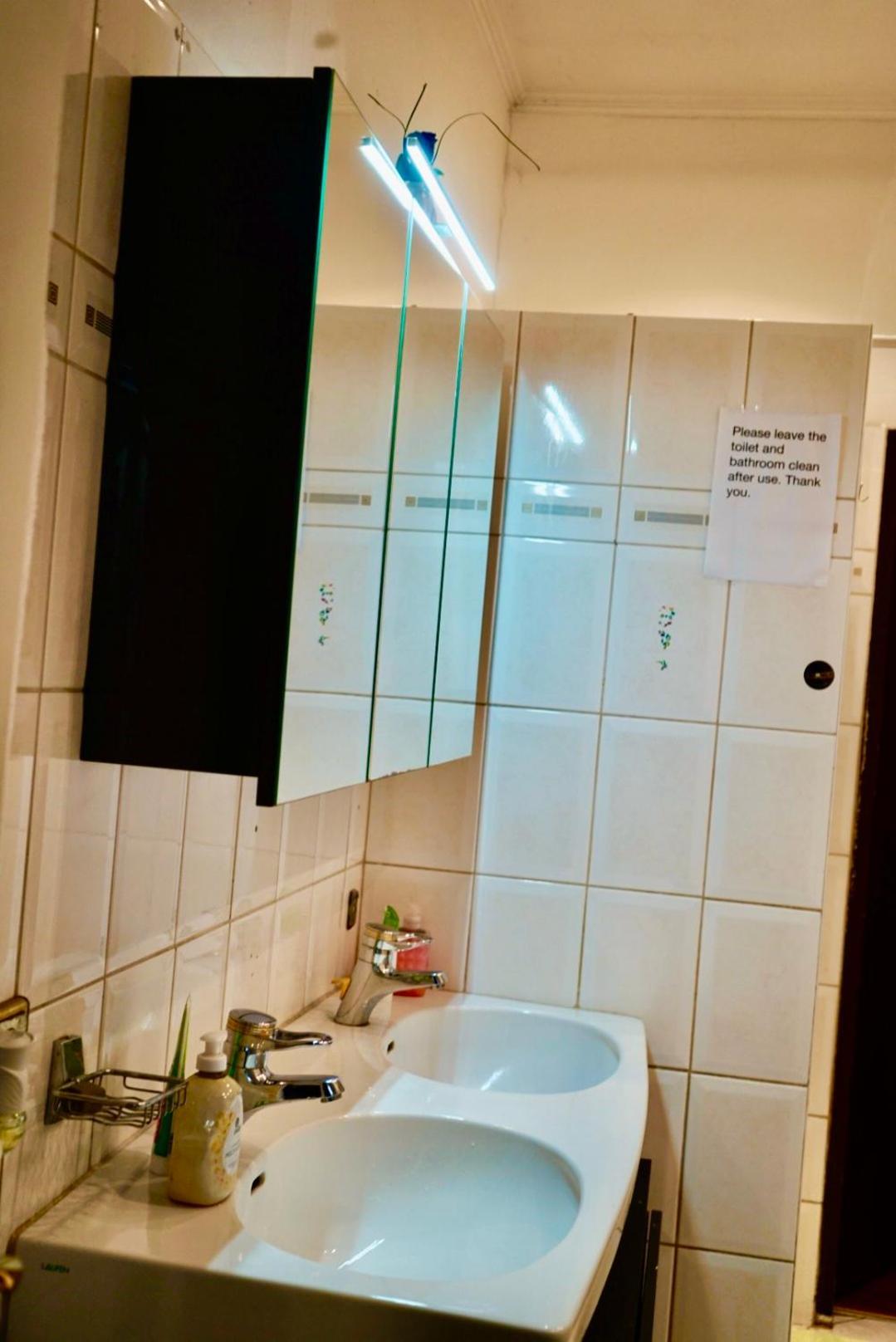 U6 Schoepfwerk Home Wiedeń Zewnętrze zdjęcie