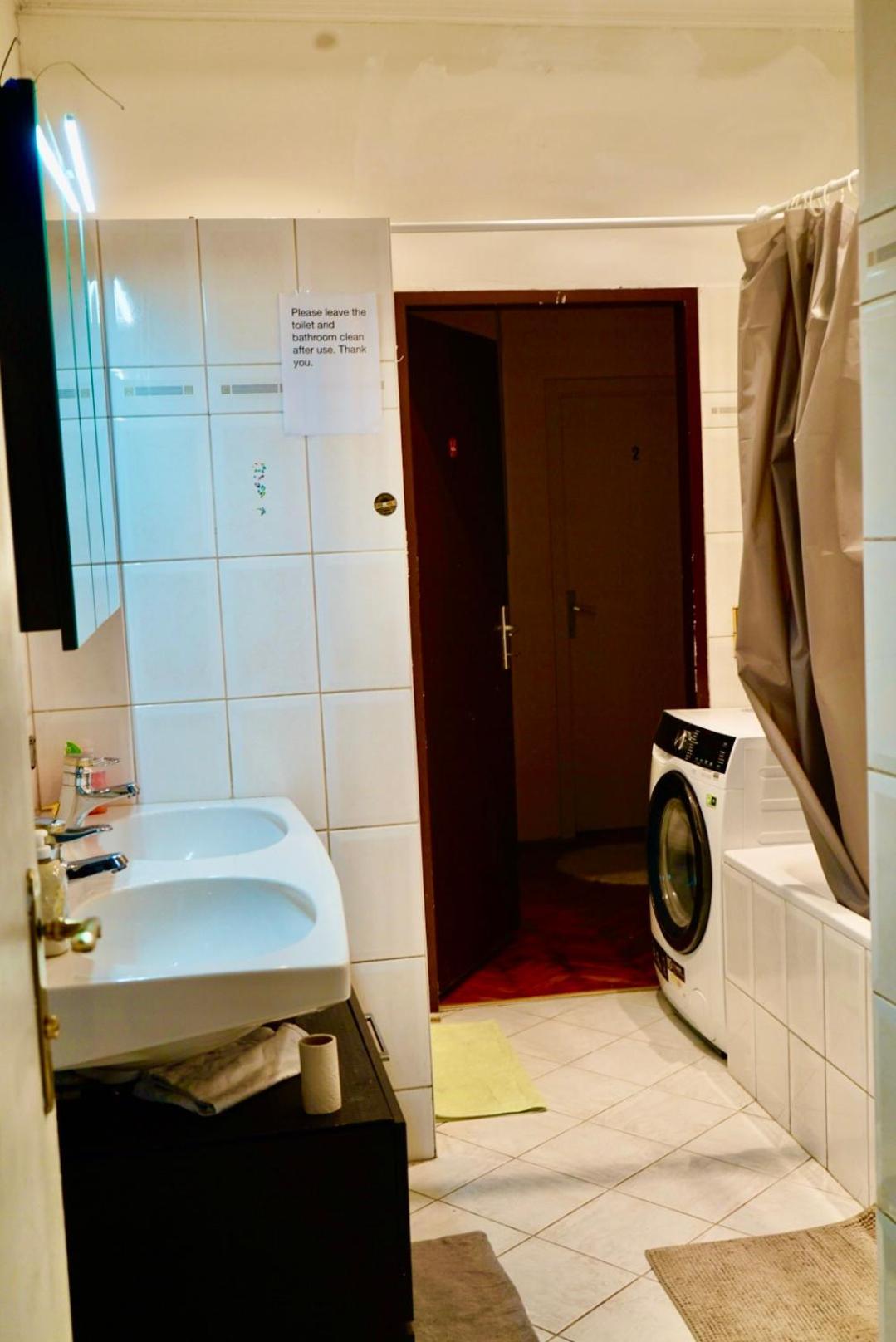 U6 Schoepfwerk Home Wiedeń Zewnętrze zdjęcie