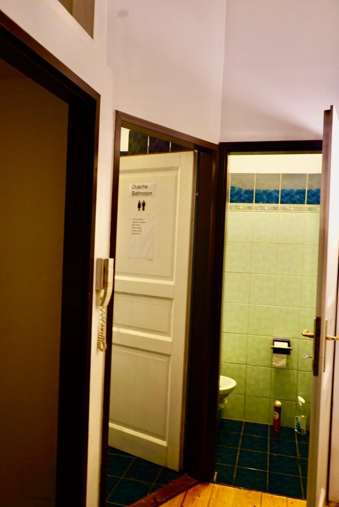 U6 Schoepfwerk Home Wiedeń Zewnętrze zdjęcie