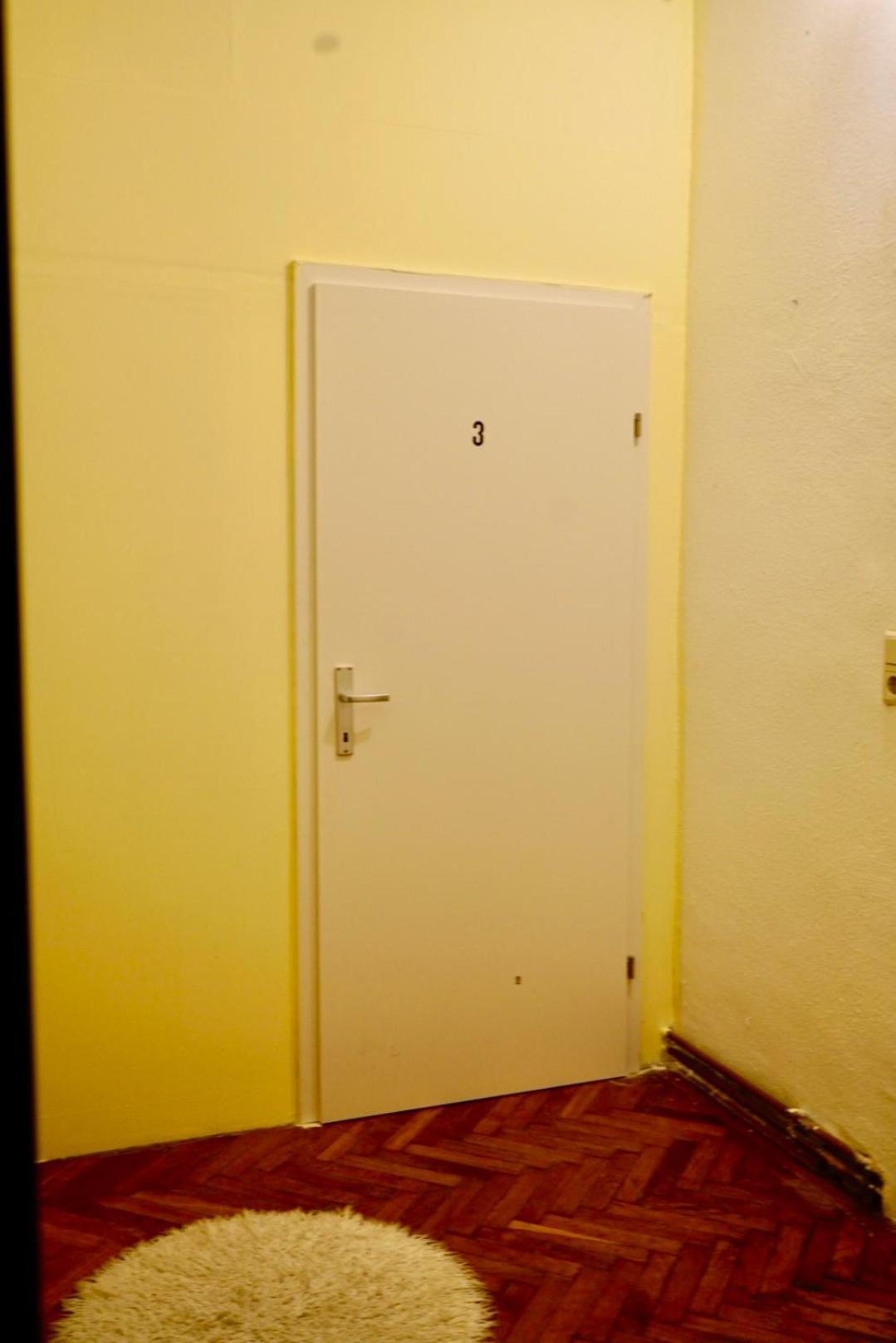 U6 Schoepfwerk Home Wiedeń Zewnętrze zdjęcie