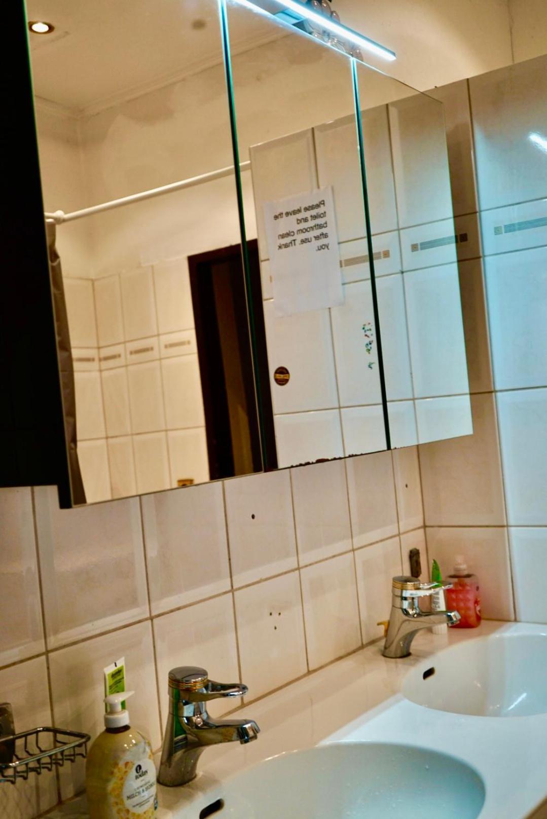 U6 Schoepfwerk Home Wiedeń Zewnętrze zdjęcie