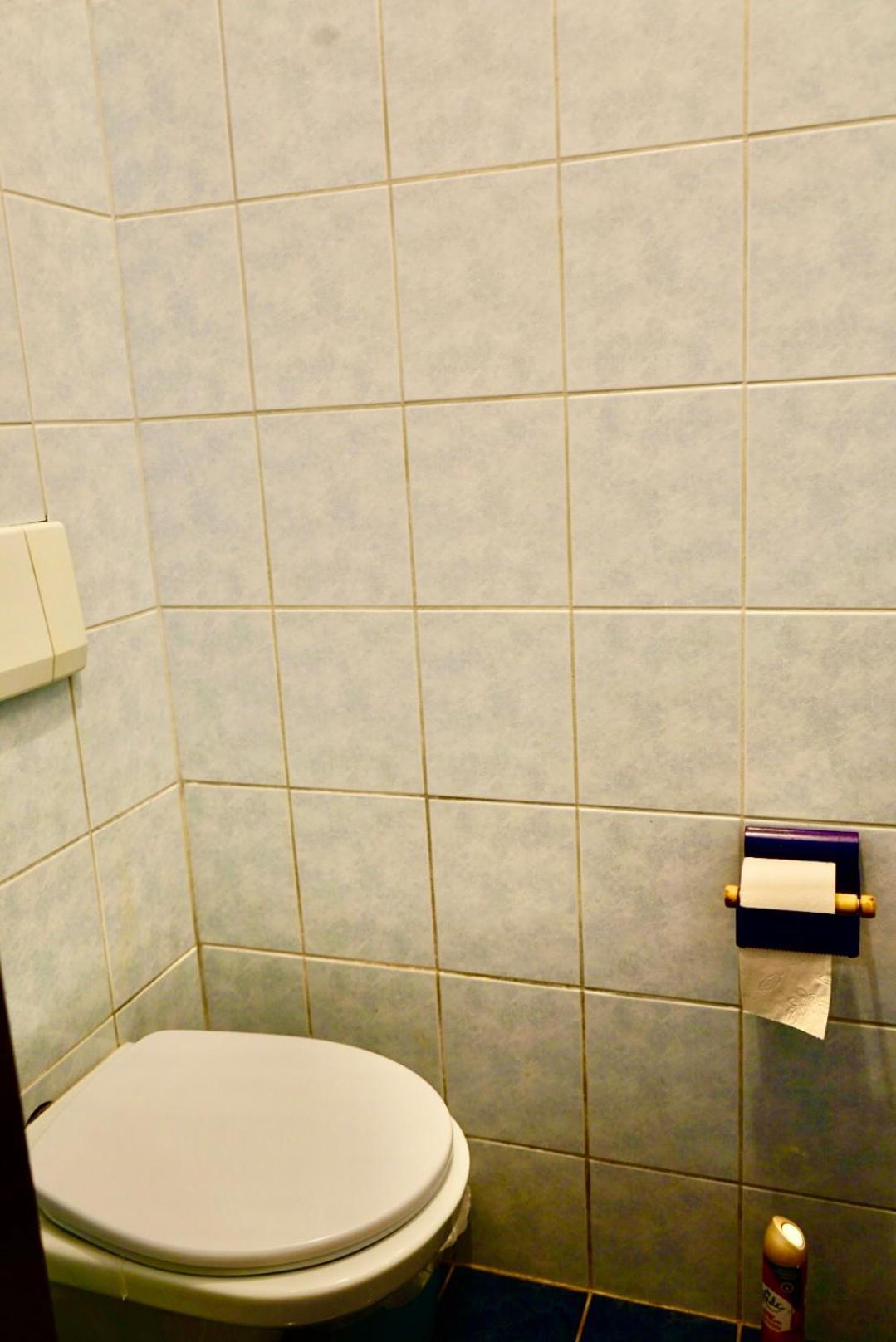 U6 Schoepfwerk Home Wiedeń Zewnętrze zdjęcie