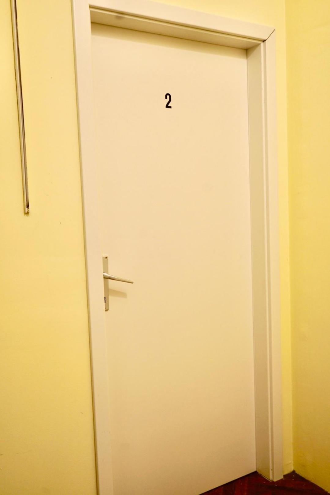 U6 Schoepfwerk Home Wiedeń Zewnętrze zdjęcie